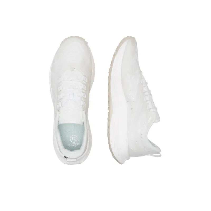Reebok Floatride Energy 5 Breathable Lightweight Low Top Running Shoes Women's White-3