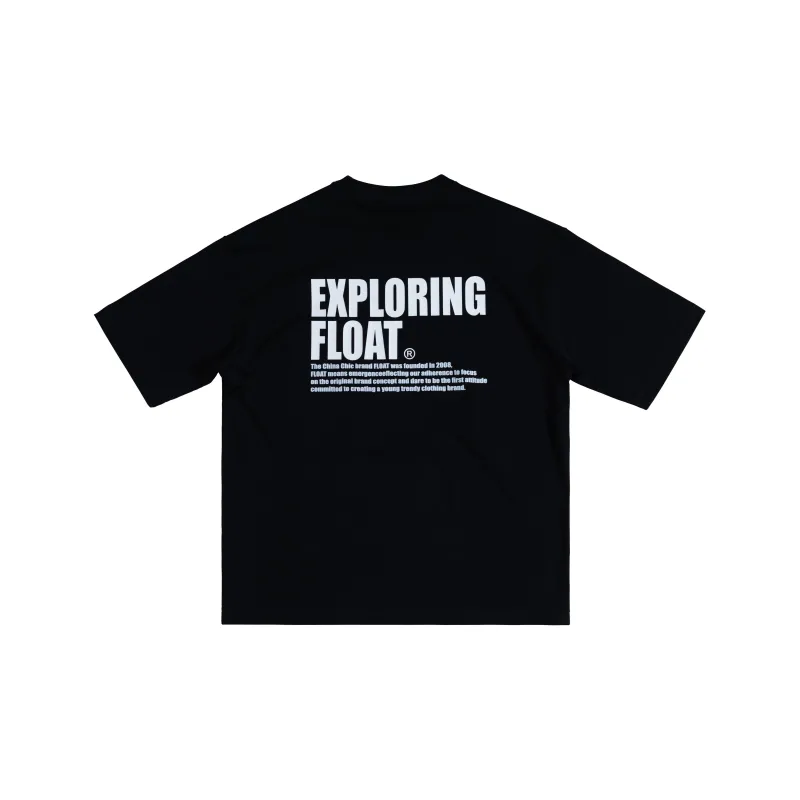 FLOAT T Shirts Unisex-9