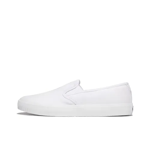 Timberland Wmns Sneakers White