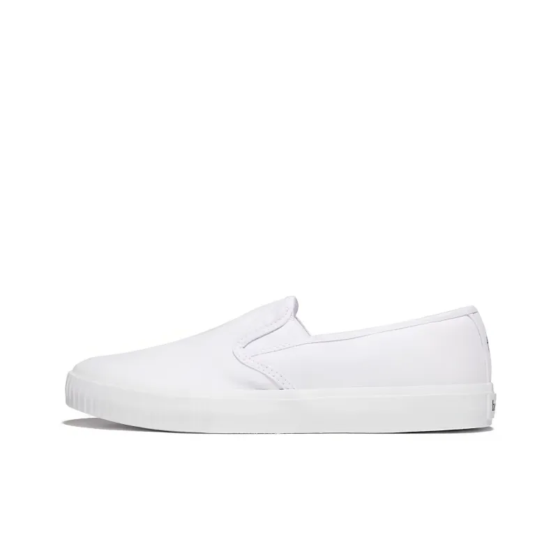 Timberland Skyla Bay Wear resistant And Lightweight Low Top Skateboard Shoes Women's-0