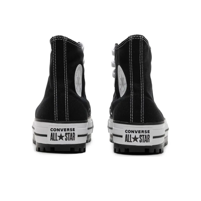 Converse Chuck Taylor All Star City Trek 'Black'-3