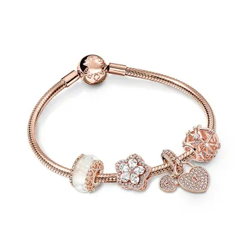 Pandora Bracelets Women's