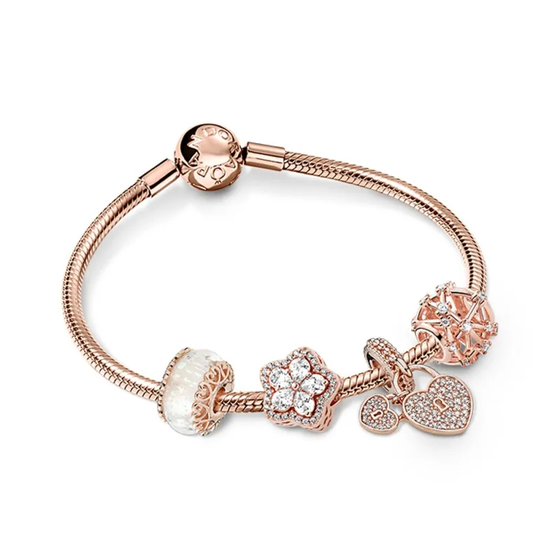 Pandora Bracelets Women's-0