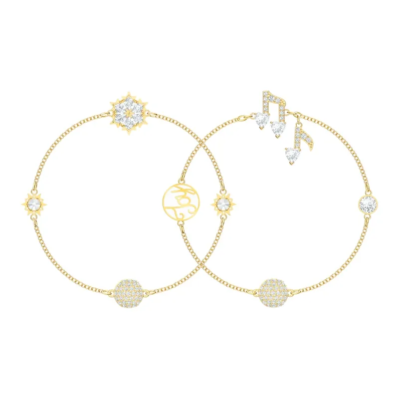 Swarovski Remix Collection Bracelets Women's-1