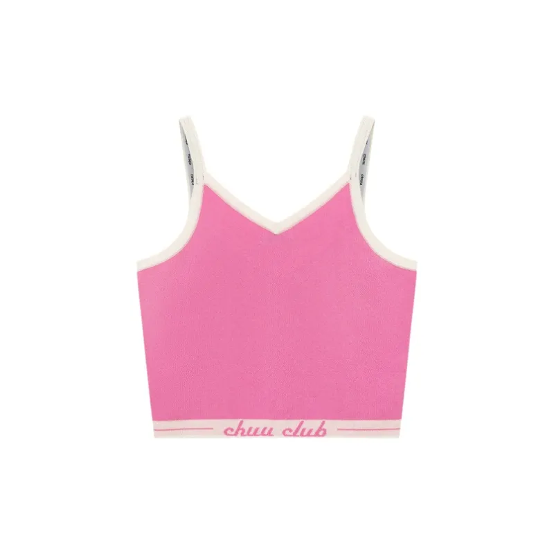 CHUU Tank Tops Women's-5