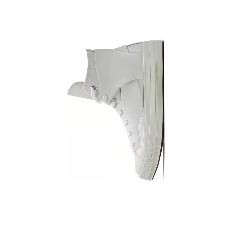 Converse Chuck Taylor All Star 70 Hi Feng Chen Wang White-2