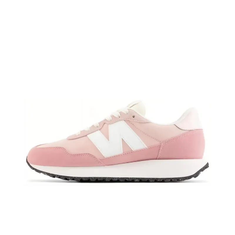 New Balance 237 Pink Women's-0