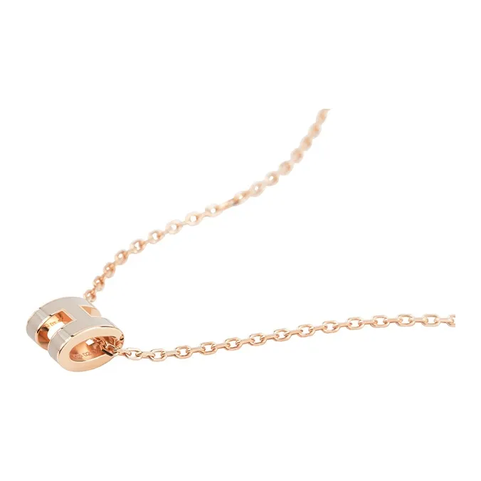 HERMES Mini Pop H Pendant-3