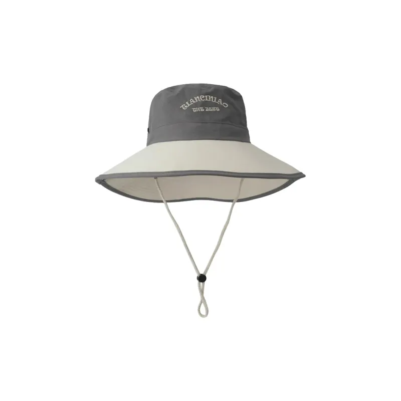 FREE RABBITⅡ Bucket Hats Unisex-2