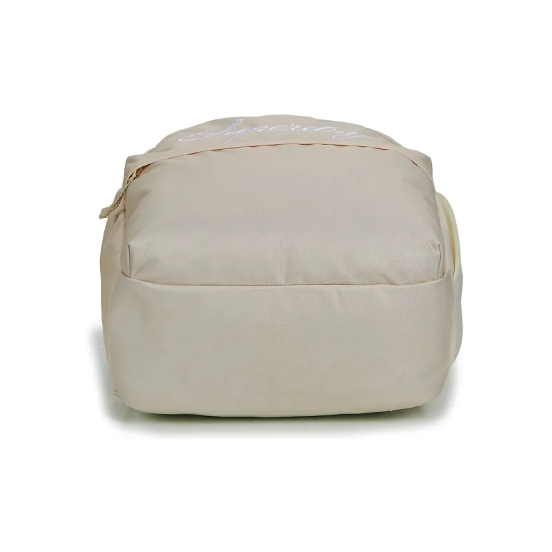 SUPERDRY Polyester Backpack Women's Cassava Powder-5