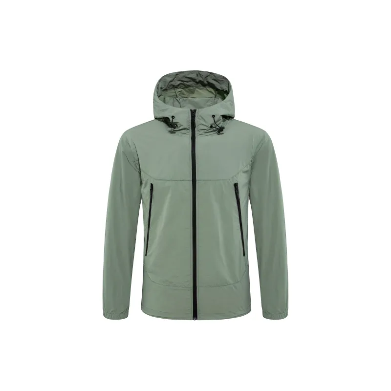 HELIPORT Sun Protection Clothing Unisex-1