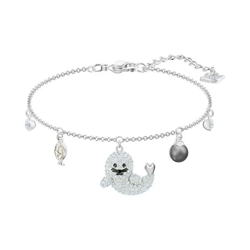 Swarovski Polar Bracelets Women's-0