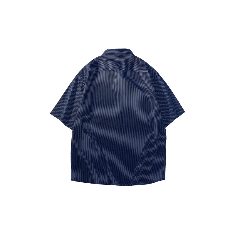 LIVINGTOWN Shirt Unisex D08 6 Blue-13