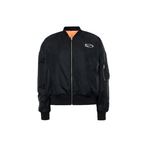 Nike Dragon New Year's Collection Jackets Women's Black