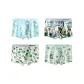 4 Pack (Mixed Color 006+002+003+005)