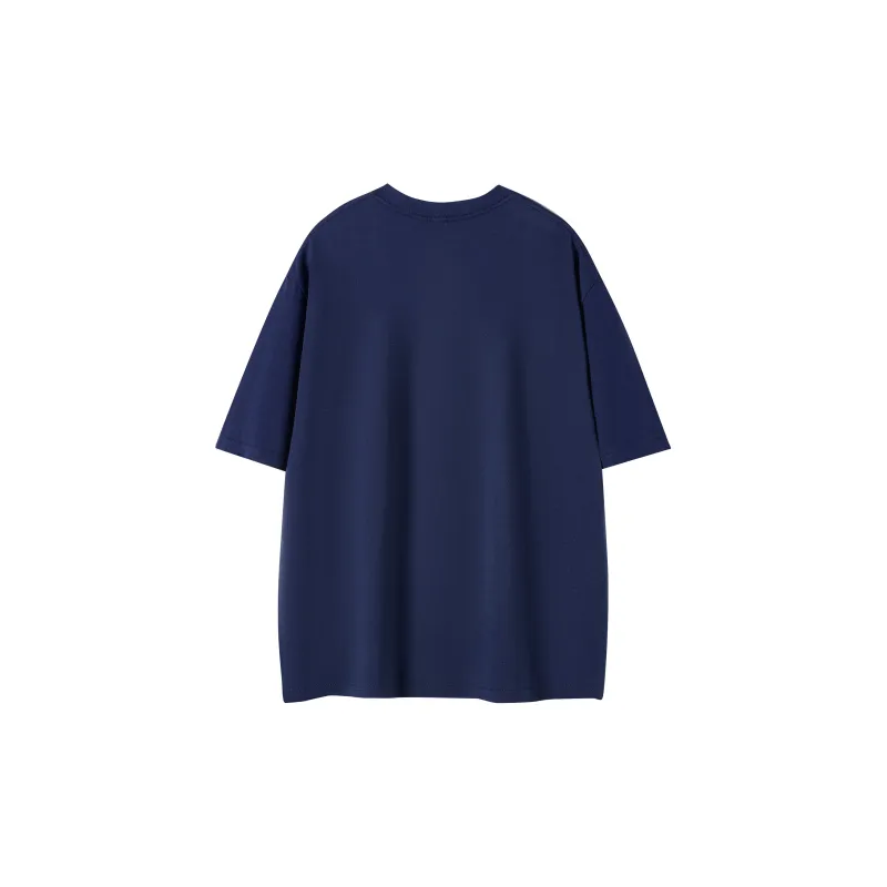 LEVEL RELAX Series T Shirts Unisex-7