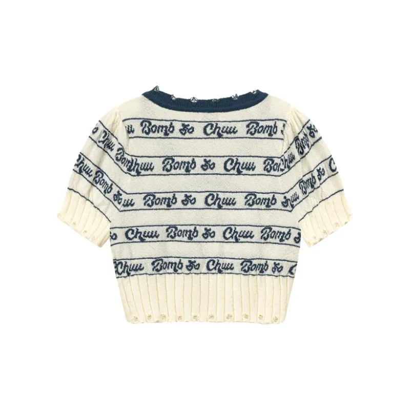 CHUU Knitwear Women's-2