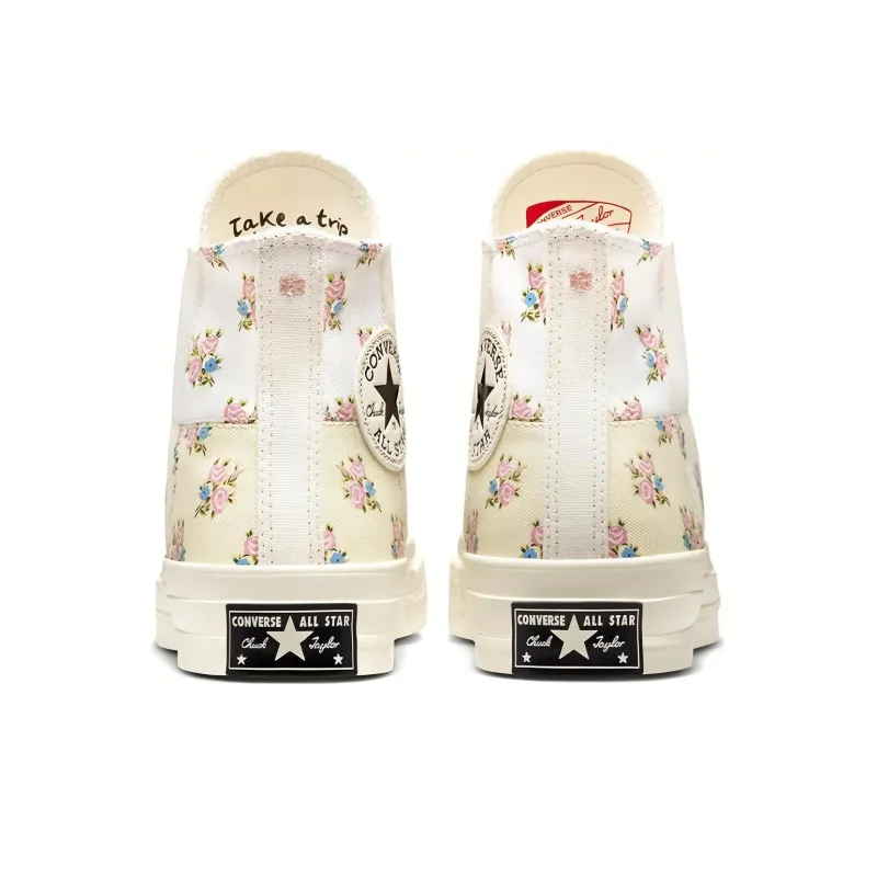 Converse Chuck Taylor All Star 1970s 'Cream' Women's-3