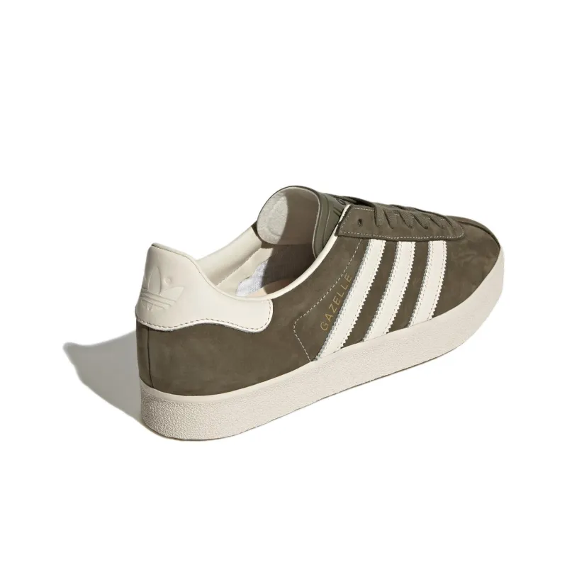 Adidas Gazelle 85 Olive Strata-3