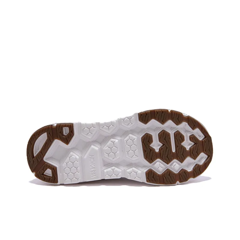 HOKA ONE ONE Clifton L Nimbus Cloud White-5