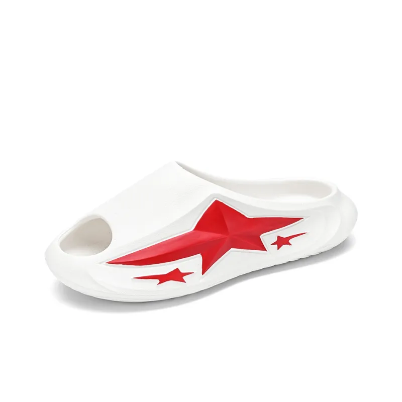 DOUBLE STAR 88 Slide Slippers Men's-31