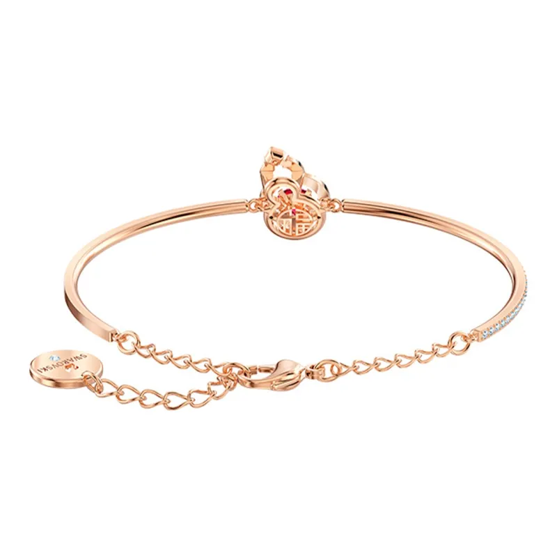 Swarovski Full Blessing Bracelets Women's-2