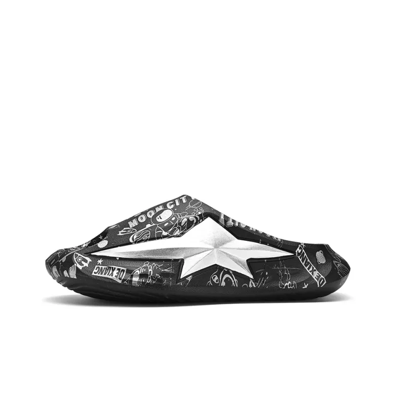 DOUBLE STAR 88 Slide Slippers Men's-50