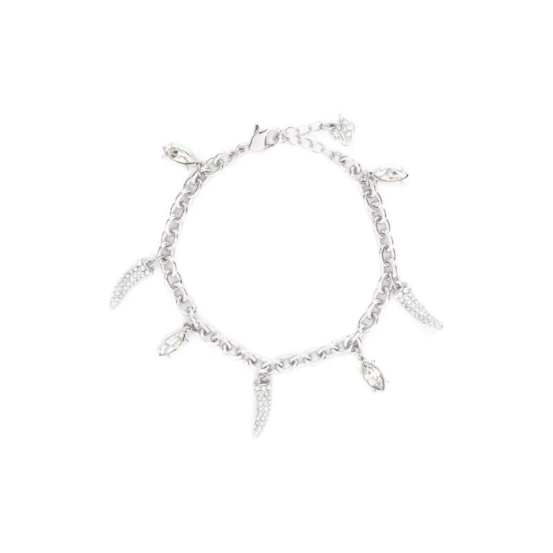 Swarovski Polar Bestiary Bracelets Women's Silver-1