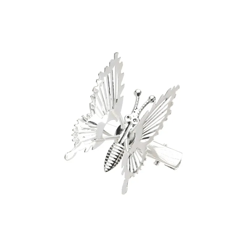 FREE RABBITⅡ Hair Clips Women's-1
