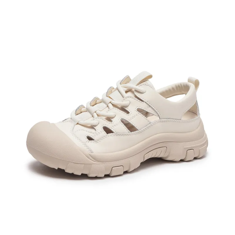 Hotwind River Trekking Shoes Women's-0