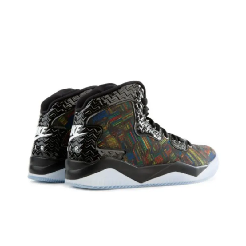 Jordan Spike Forty Black History Month 2016-3