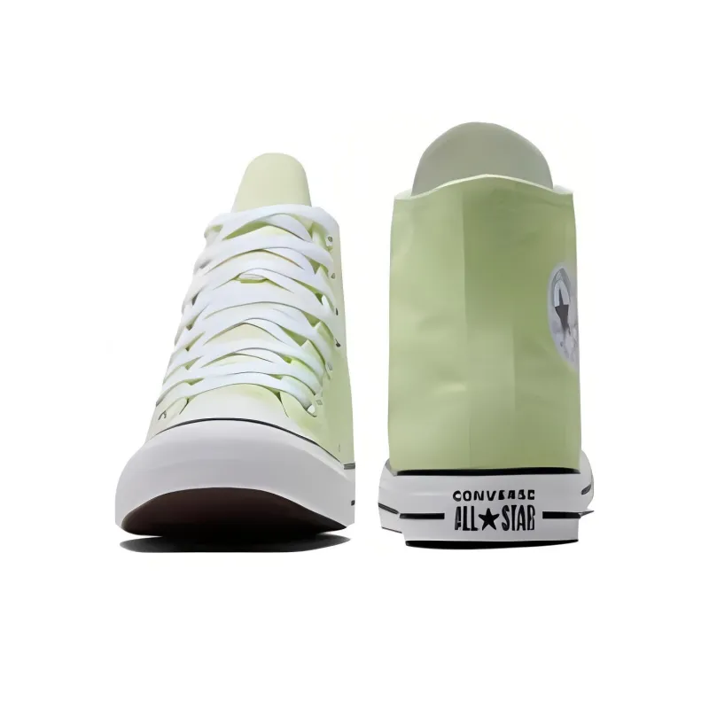 Converse Chuck Taylor All Star Sneakers 'Sour Melon'-3