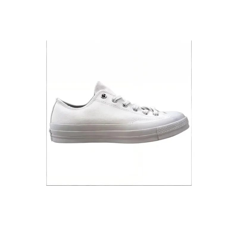 Converse Chuck Taylor All Star 70 Ox White Monochrome-1