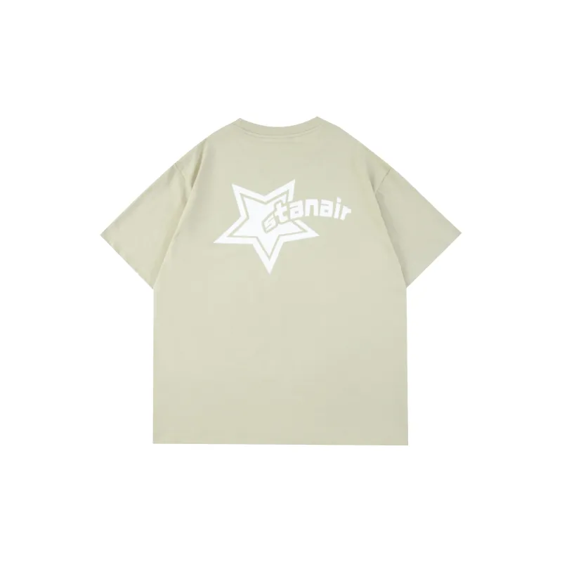 STANAIR T Shirts Unisex-135
