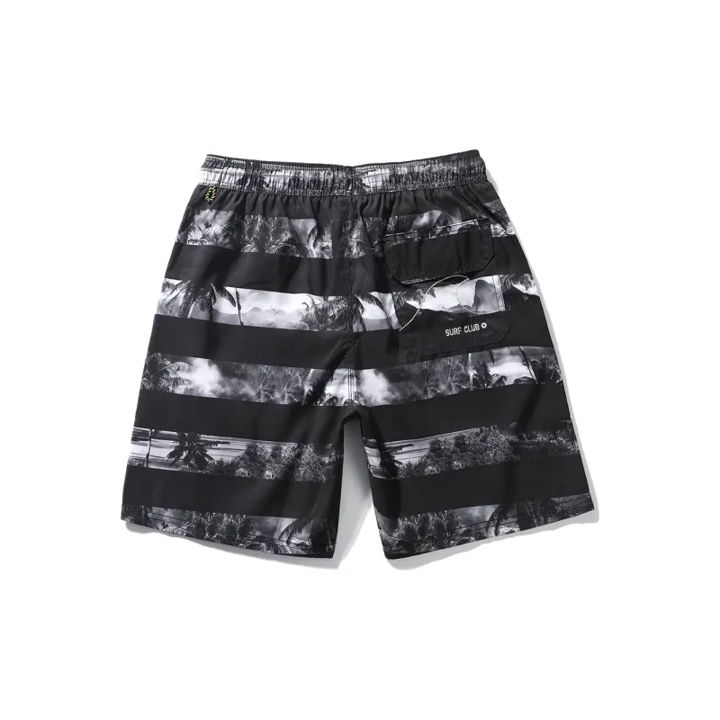 GAILANG Beach Shorts Men-3