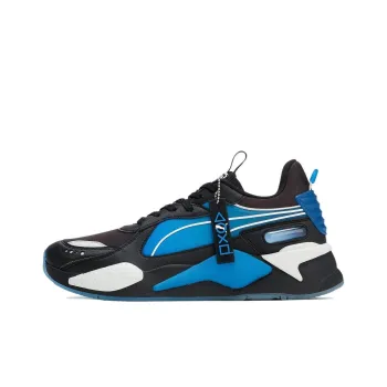 PUMA RS X Playstation Black