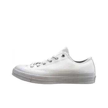 Converse Chuck Taylor All Star 70 Ox White Monochrome