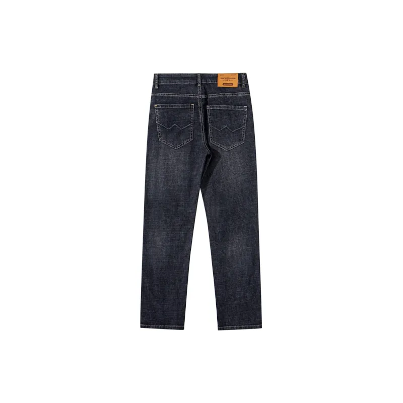 JEANSWEST Jeans Unisex-6
