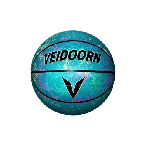 VEIDOORN PU Basketball Size 7 Training Unisex