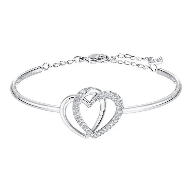 Swarovski DEAR Crystal Bracelets Women's-0