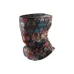 08-Dunhuang trip face towel