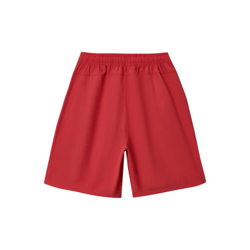 BIENKIMIIYE Casual Shorts Unisex-1