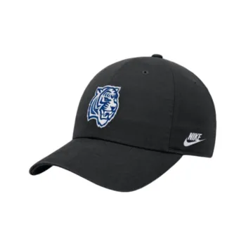 Nike Tennessee State Nike College Adjustable Cap
