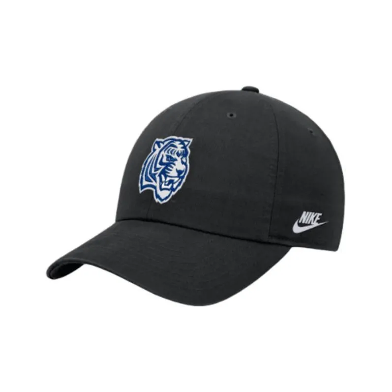 Nike Tennessee State Nike College Adjustable Cap-0