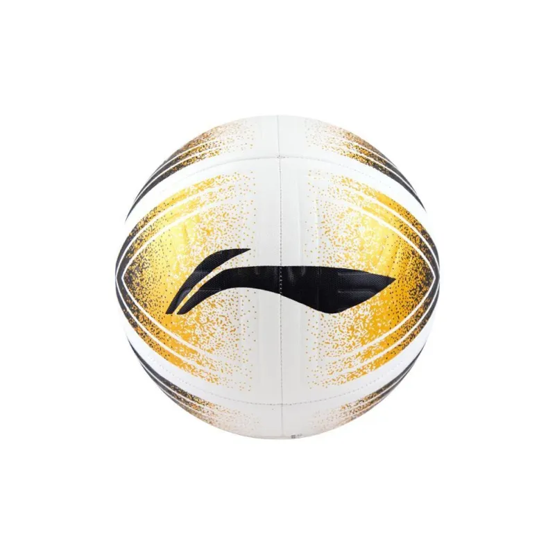 LiNing Size 5 Soccer TPU Machine Stitched Soccer Ball Unisex-2