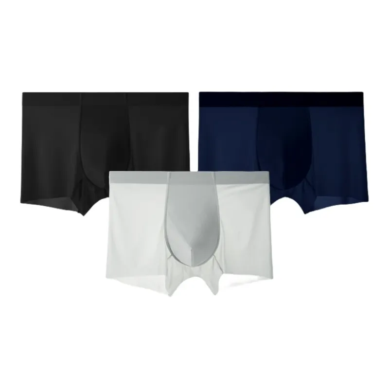 Icolor Men Underpants-20