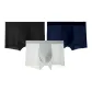 Light Gray+Royal Blue+Black