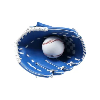 Tanxianhu Baseball Pitching Glove PVC Polyvinyl Chloride
