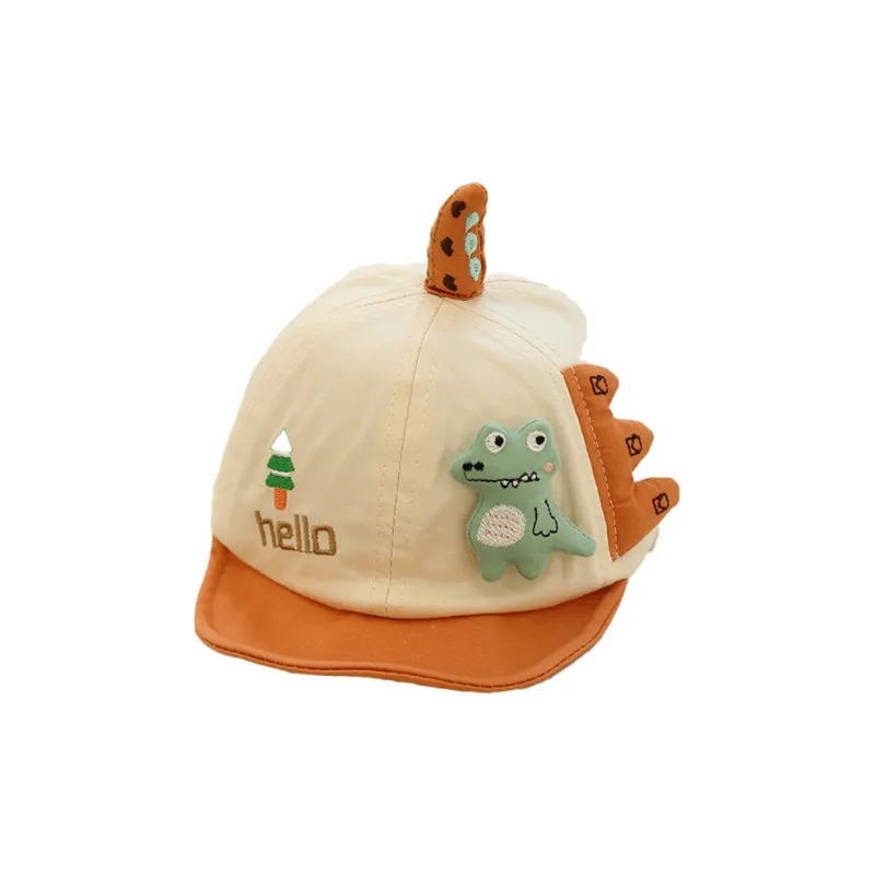 AAJF Baseball Caps Kids-3