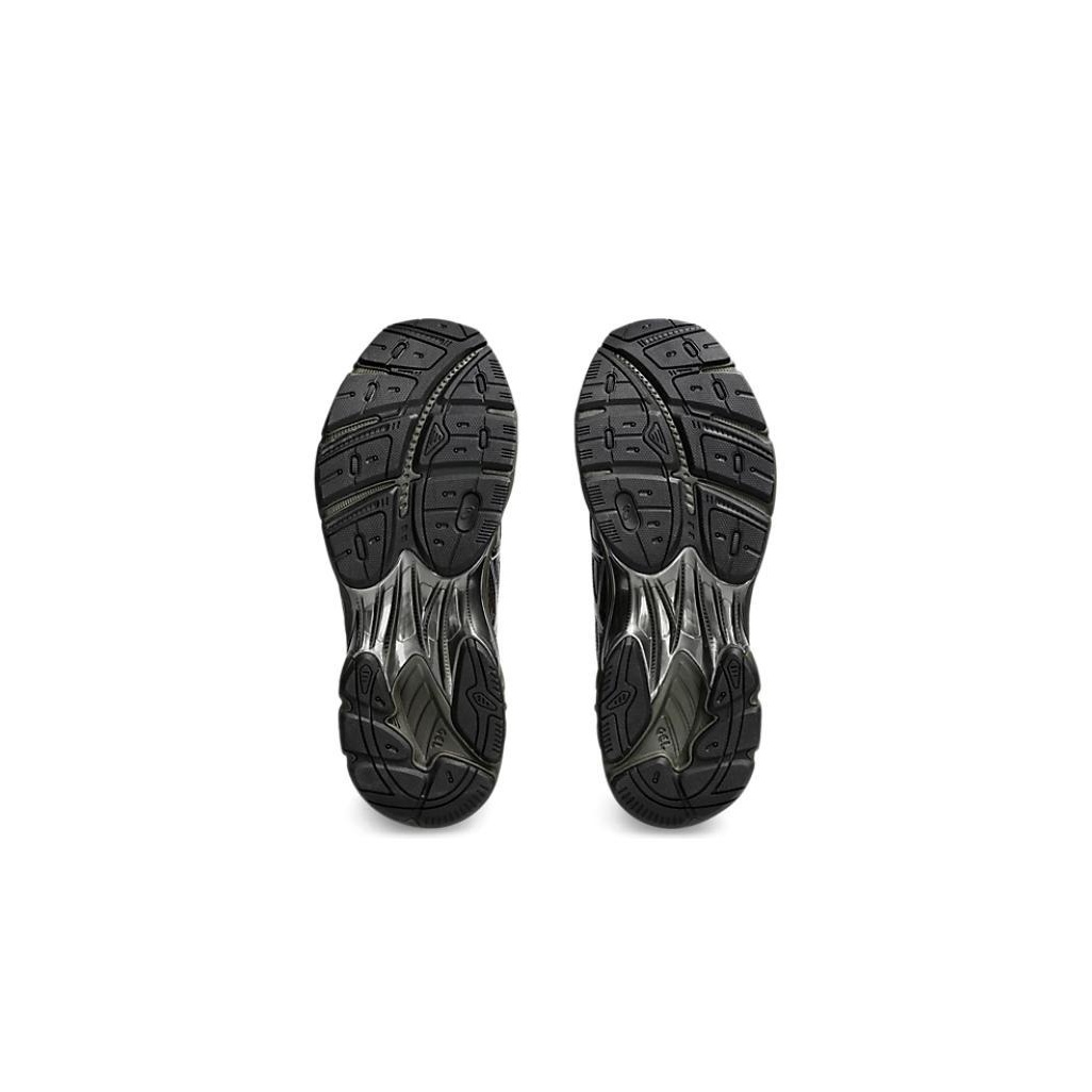Asics UB6-S GT-2160 Kiko Kostadinov Grey Floss Brown Storm